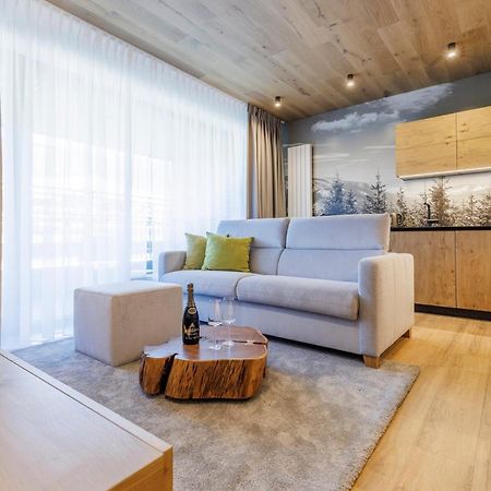 Vista Apartments โดลนี โมราวา ภายนอก รูปภาพ