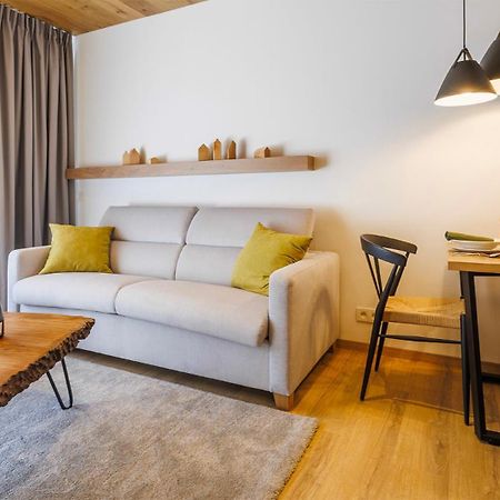 Vista Apartments โดลนี โมราวา ภายนอก รูปภาพ