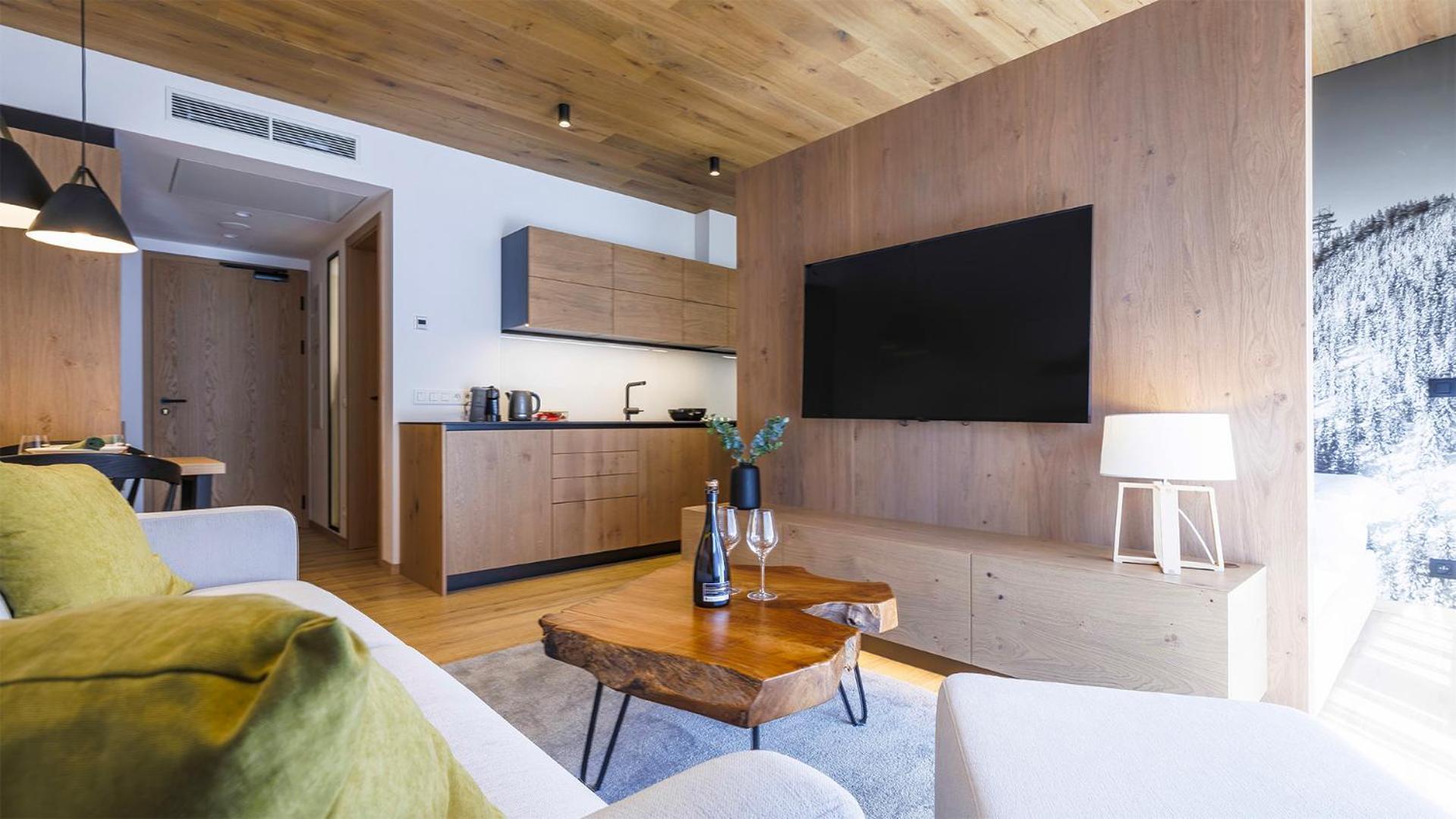 Vista Apartments โดลนี โมราวา ภายนอก รูปภาพ
