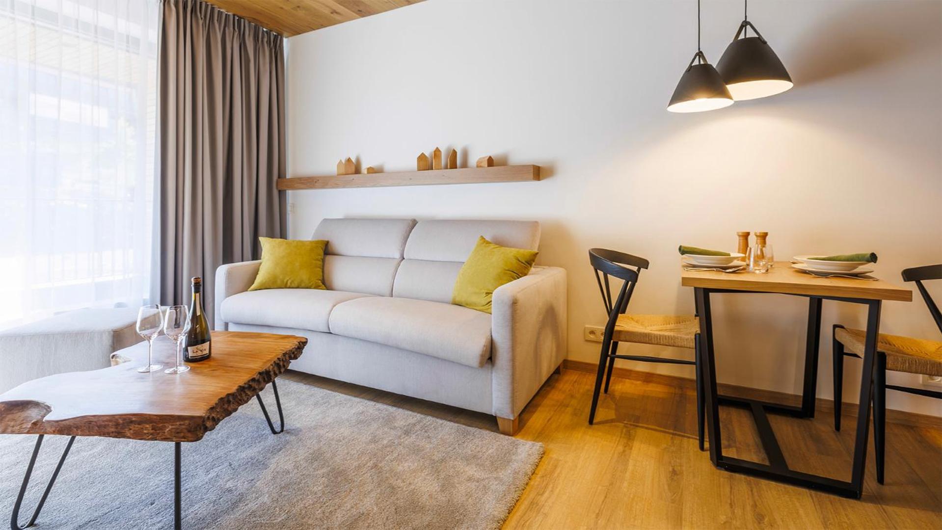 Vista Apartments โดลนี โมราวา ภายนอก รูปภาพ