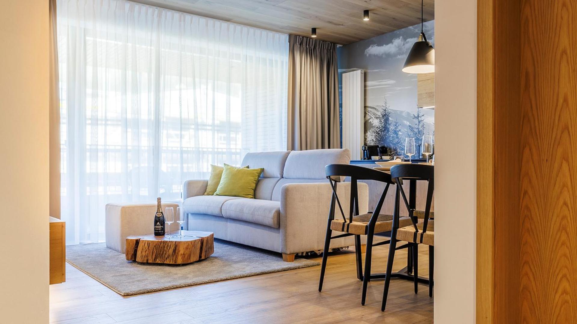 Vista Apartments โดลนี โมราวา ภายนอก รูปภาพ