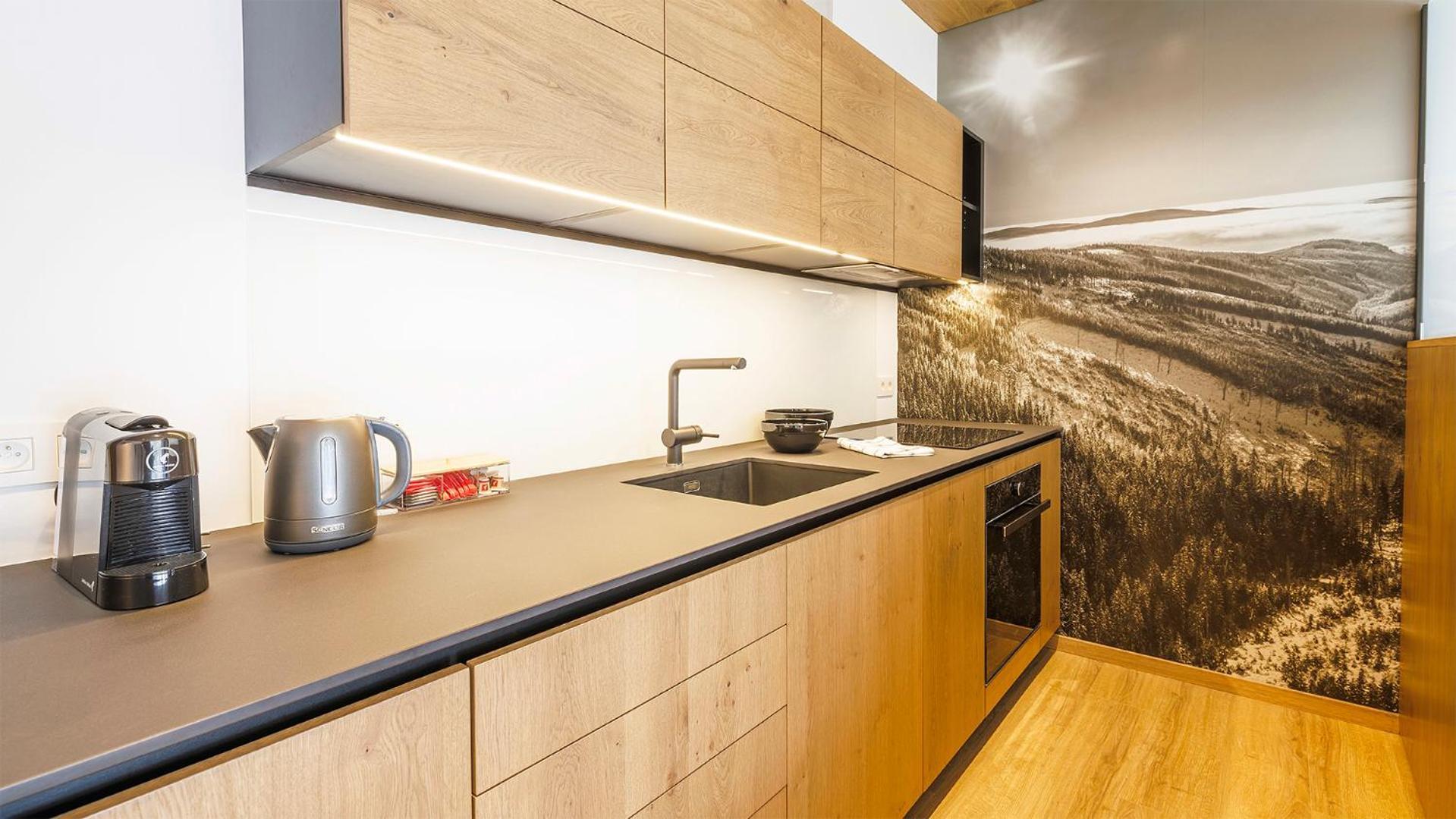 Vista Apartments โดลนี โมราวา ภายนอก รูปภาพ