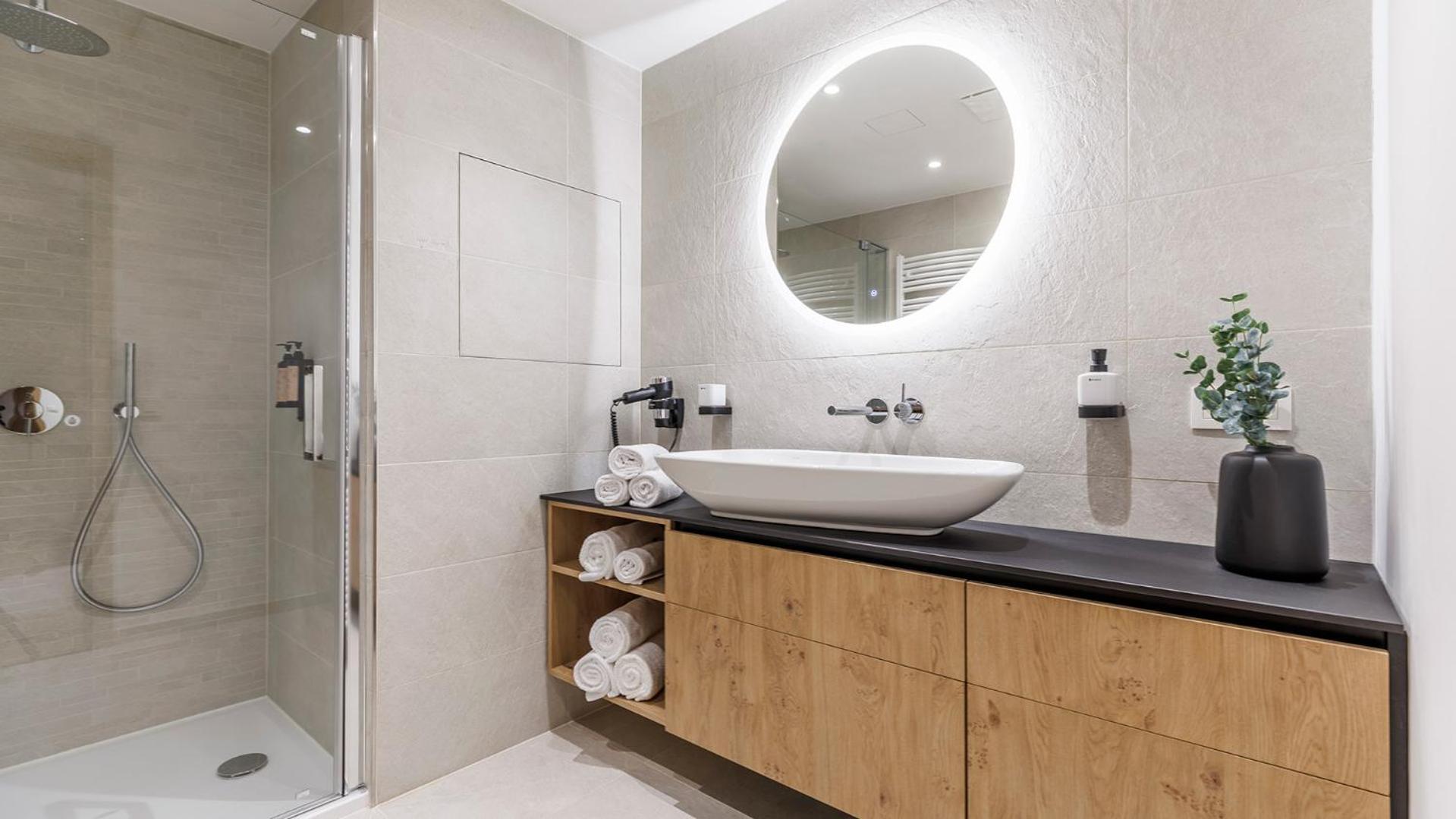 Vista Apartments โดลนี โมราวา ภายนอก รูปภาพ
