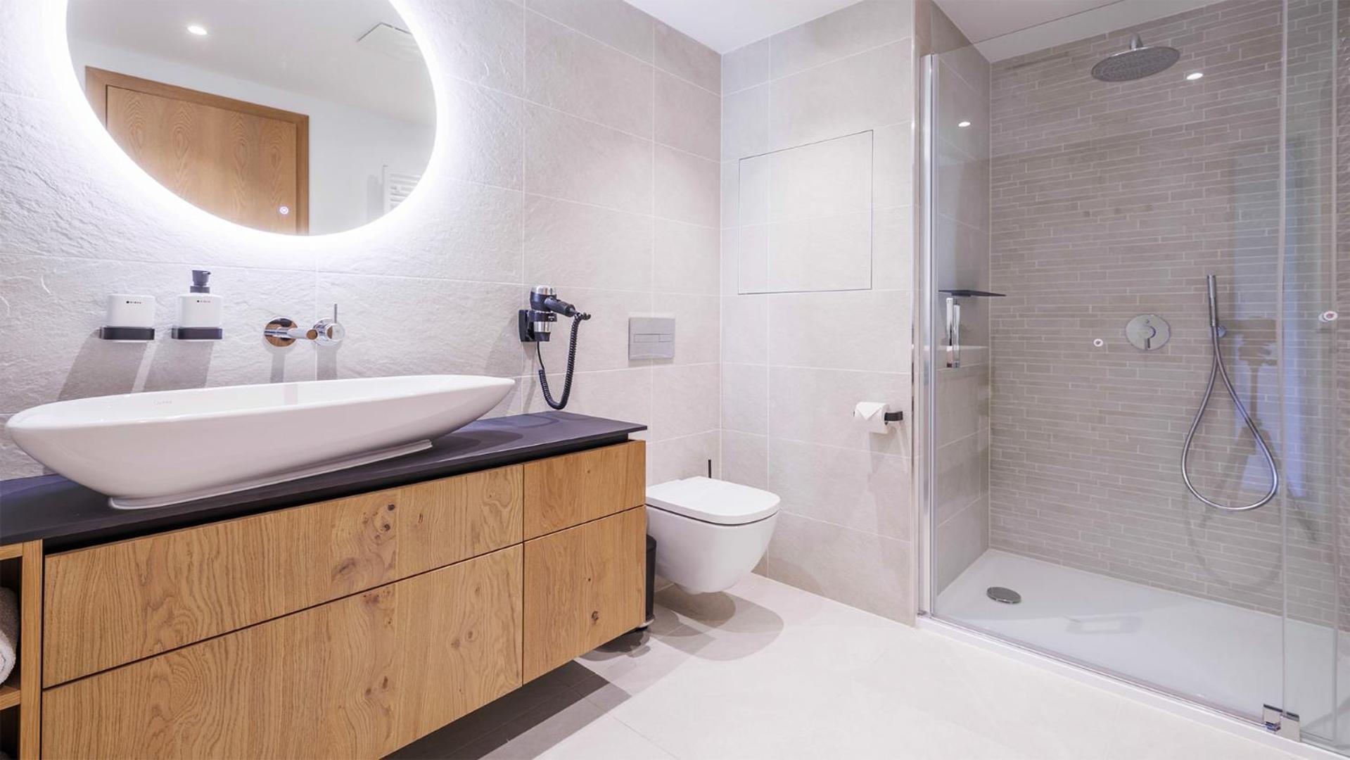 Vista Apartments โดลนี โมราวา ภายนอก รูปภาพ