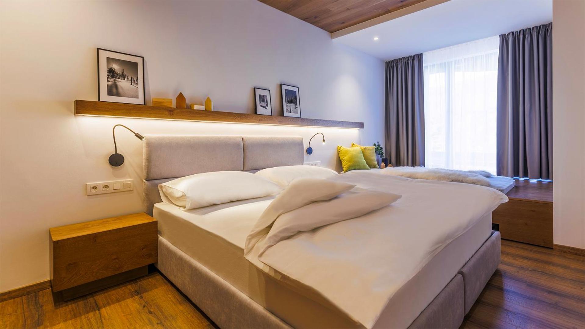 Vista Apartments โดลนี โมราวา ภายนอก รูปภาพ