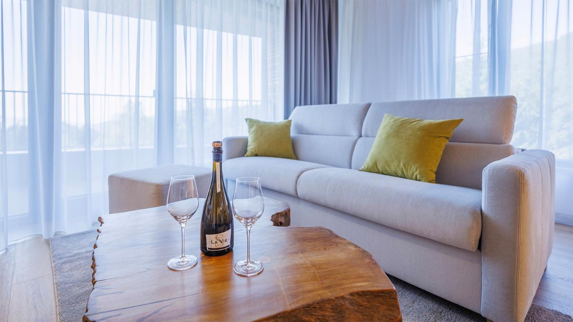 Vista Apartments โดลนี โมราวา ภายนอก รูปภาพ