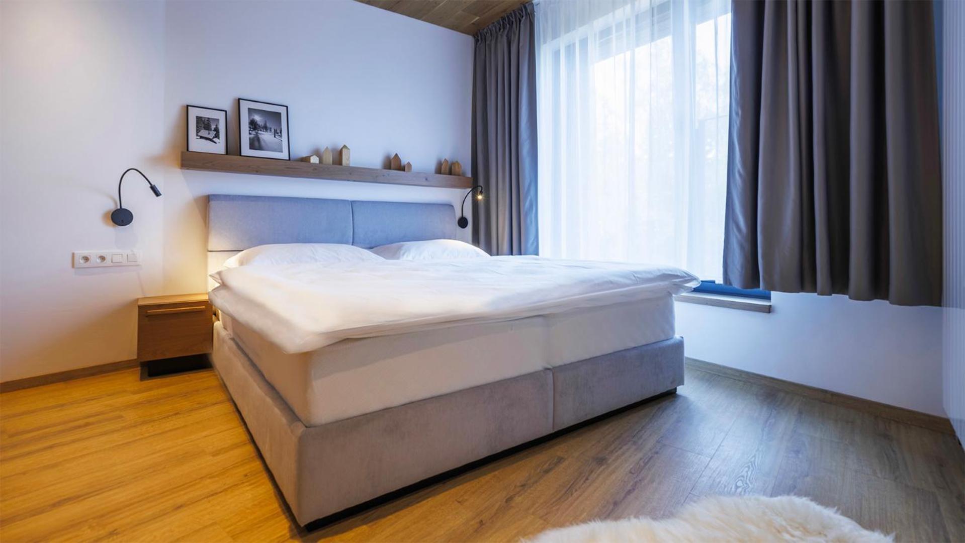 Vista Apartments โดลนี โมราวา ภายนอก รูปภาพ
