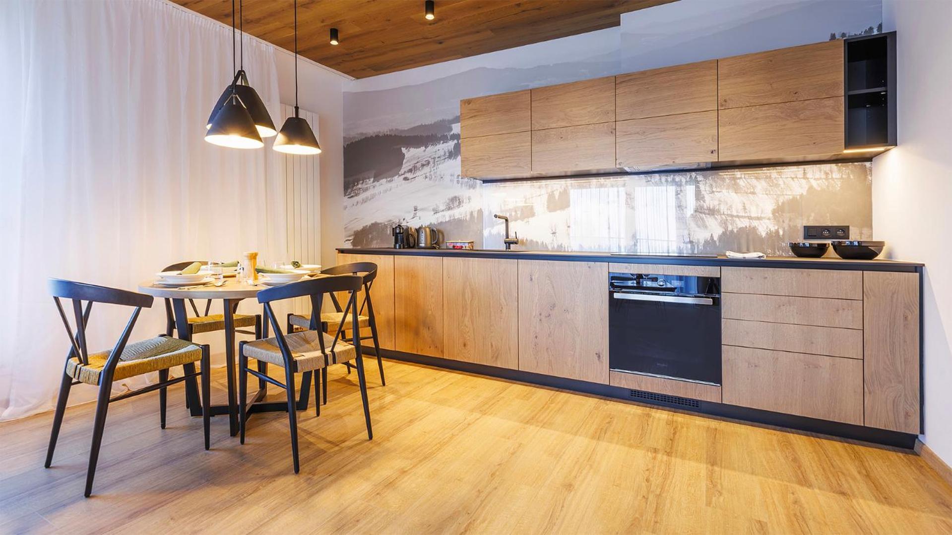 Vista Apartments โดลนี โมราวา ภายนอก รูปภาพ