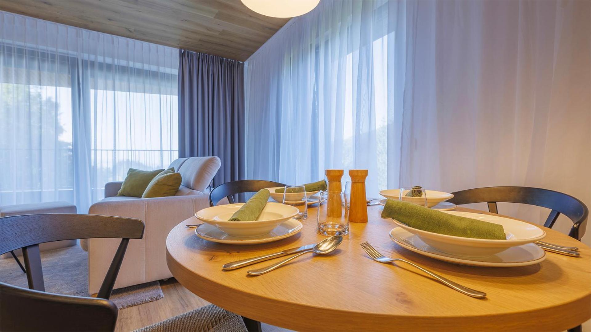 Vista Apartments โดลนี โมราวา ภายนอก รูปภาพ