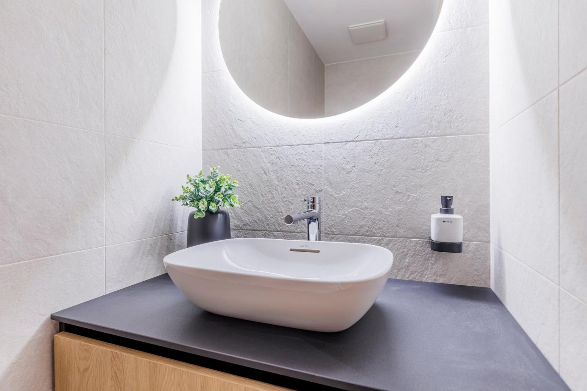 Vista Apartments โดลนี โมราวา ภายนอก รูปภาพ