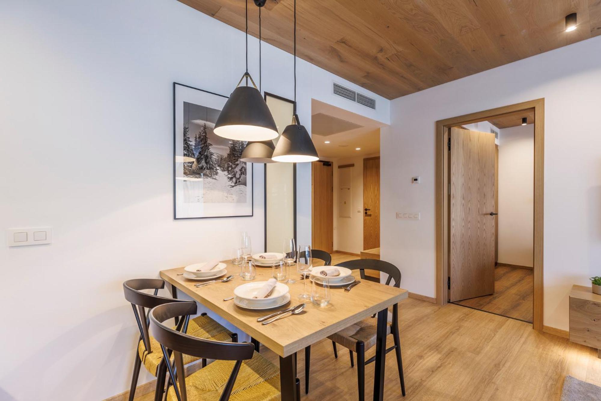 Vista Apartments โดลนี โมราวา ภายนอก รูปภาพ