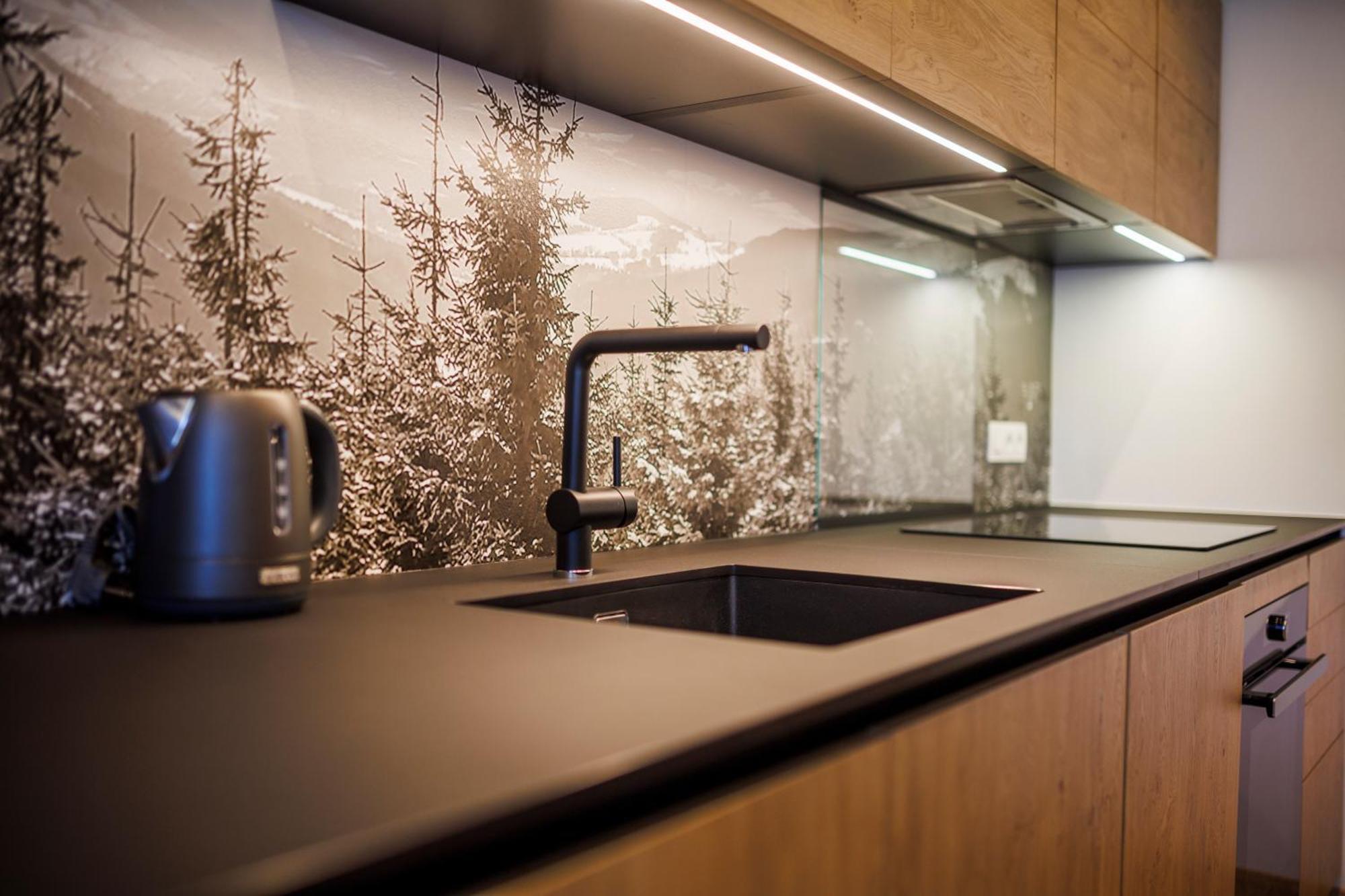 Vista Apartments โดลนี โมราวา ภายนอก รูปภาพ