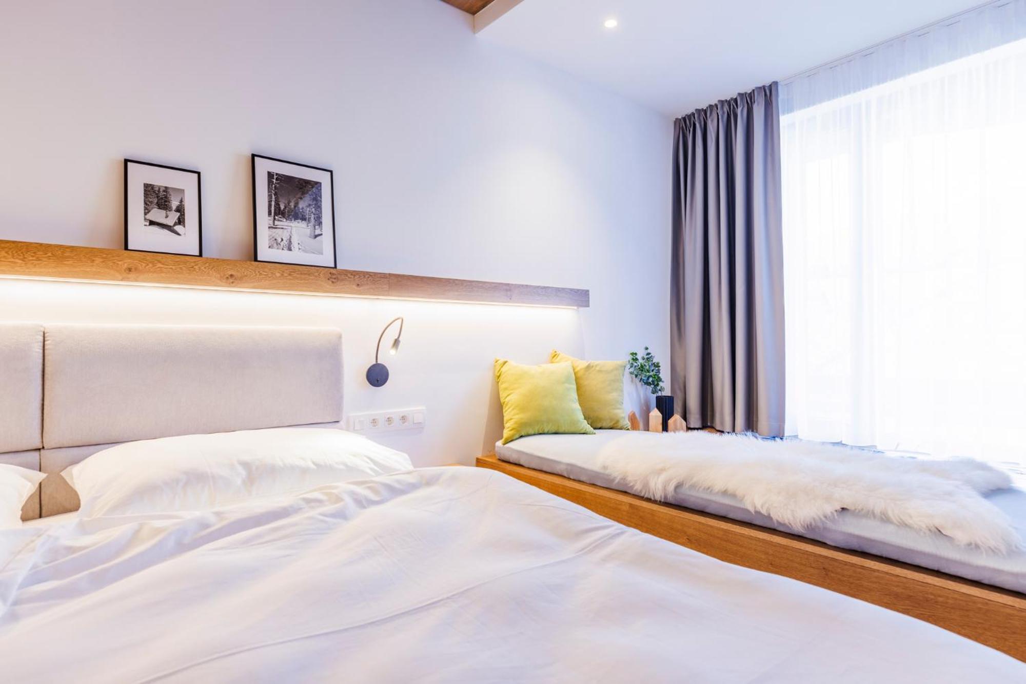 Vista Apartments โดลนี โมราวา ภายนอก รูปภาพ