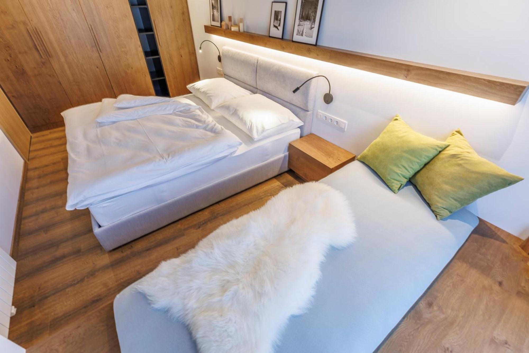 Vista Apartments โดลนี โมราวา ภายนอก รูปภาพ